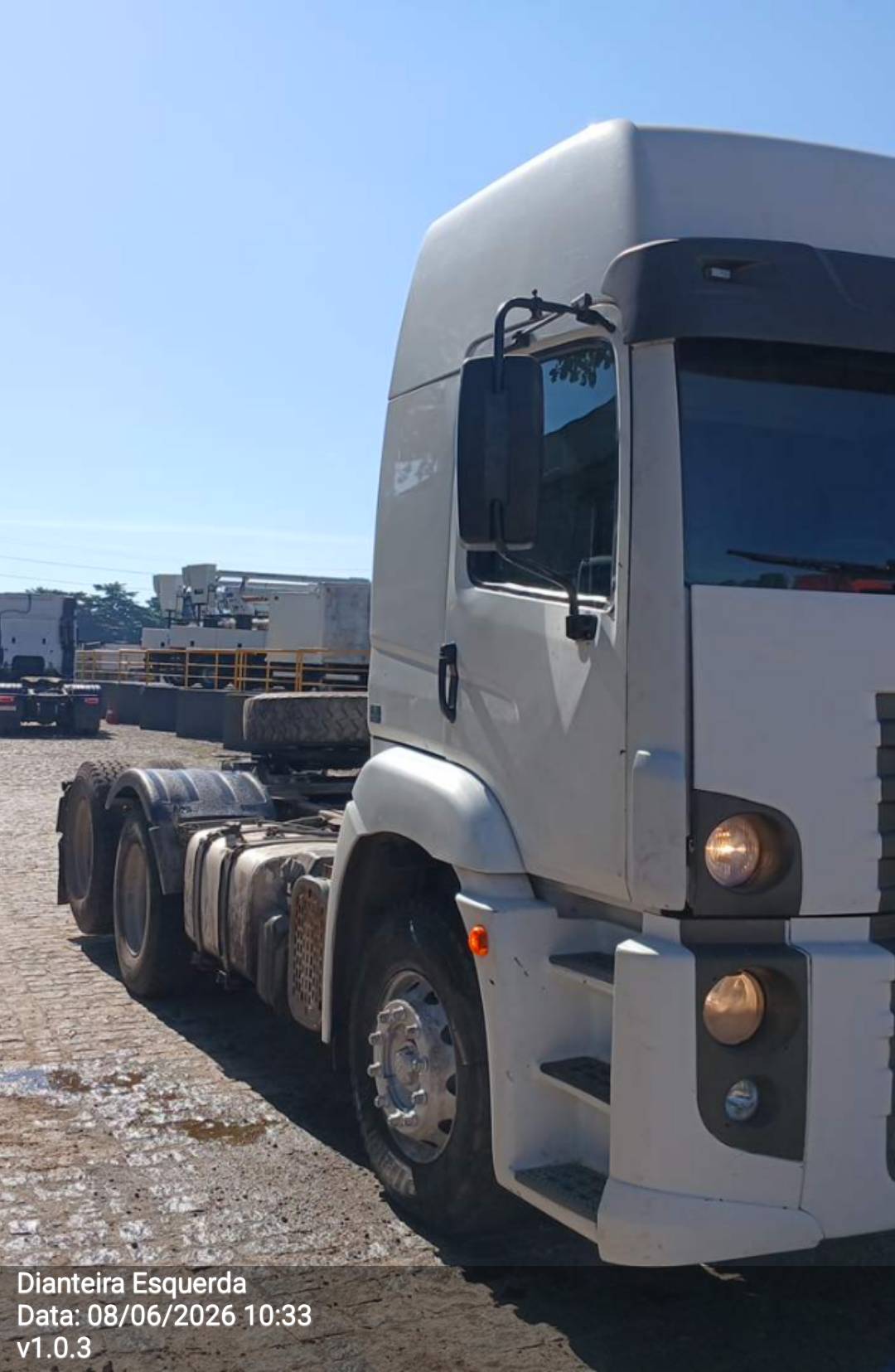 VOLKSWAGEN/25.420 CTC 6X2