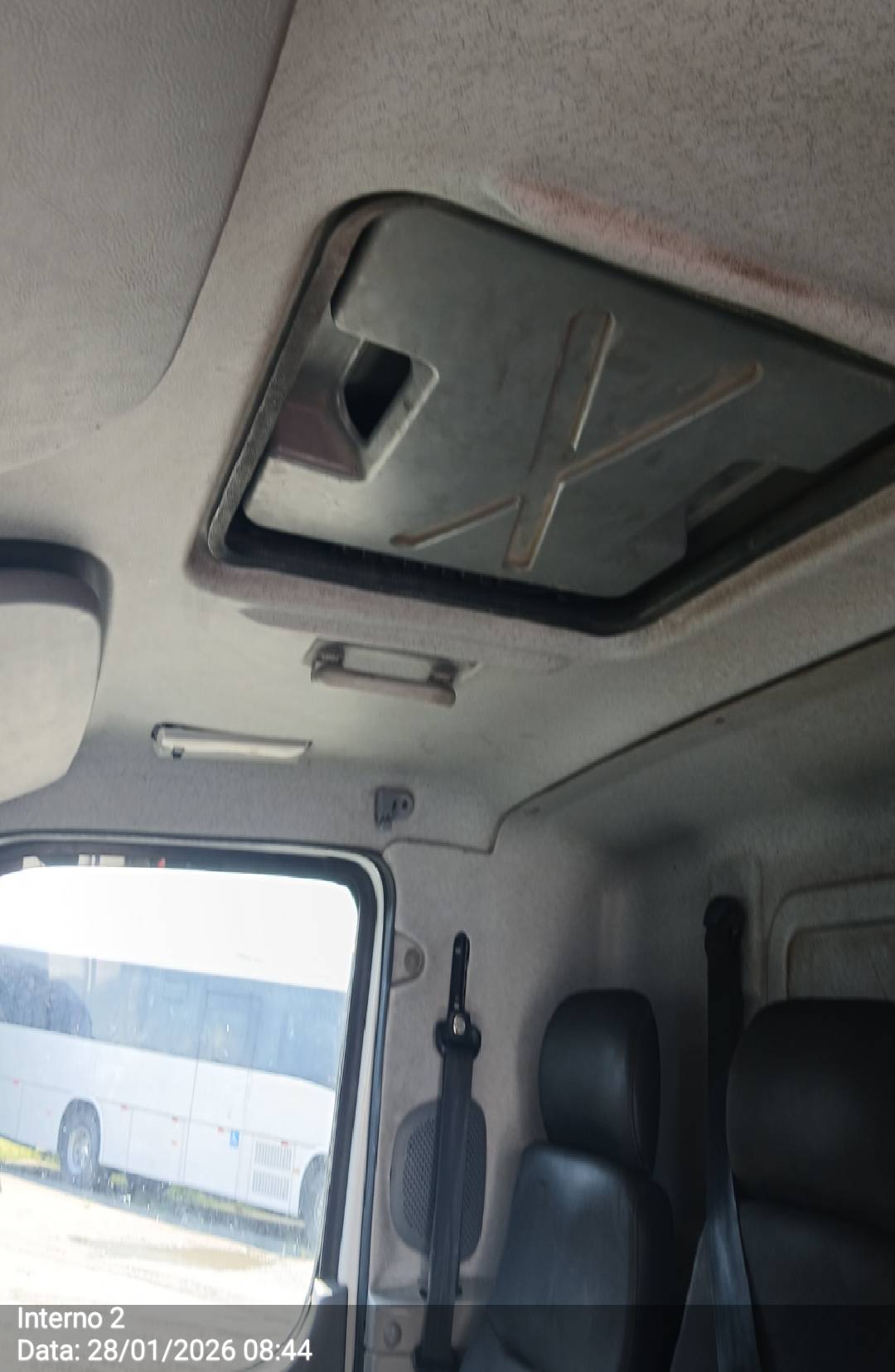 MERCEDES-BENZ/ACCELO 1016 CE