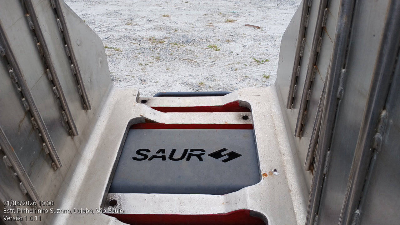 SAUR