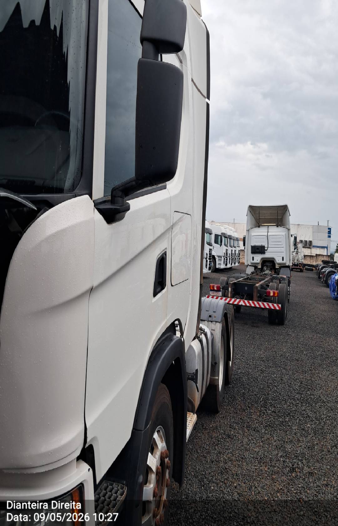 SCANIA
