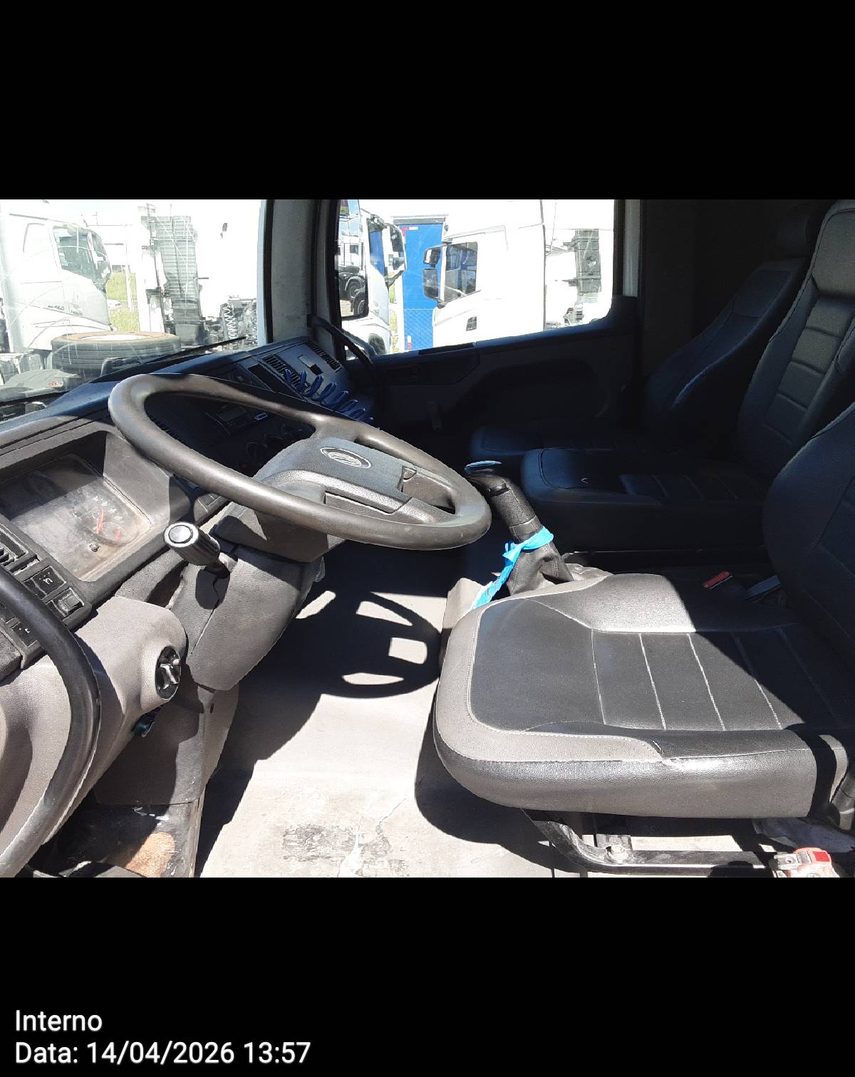 VOLKSWAGEN/17.190 CRM ROB