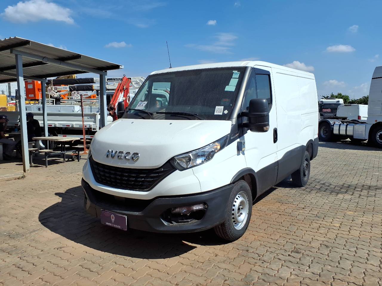 IVECO