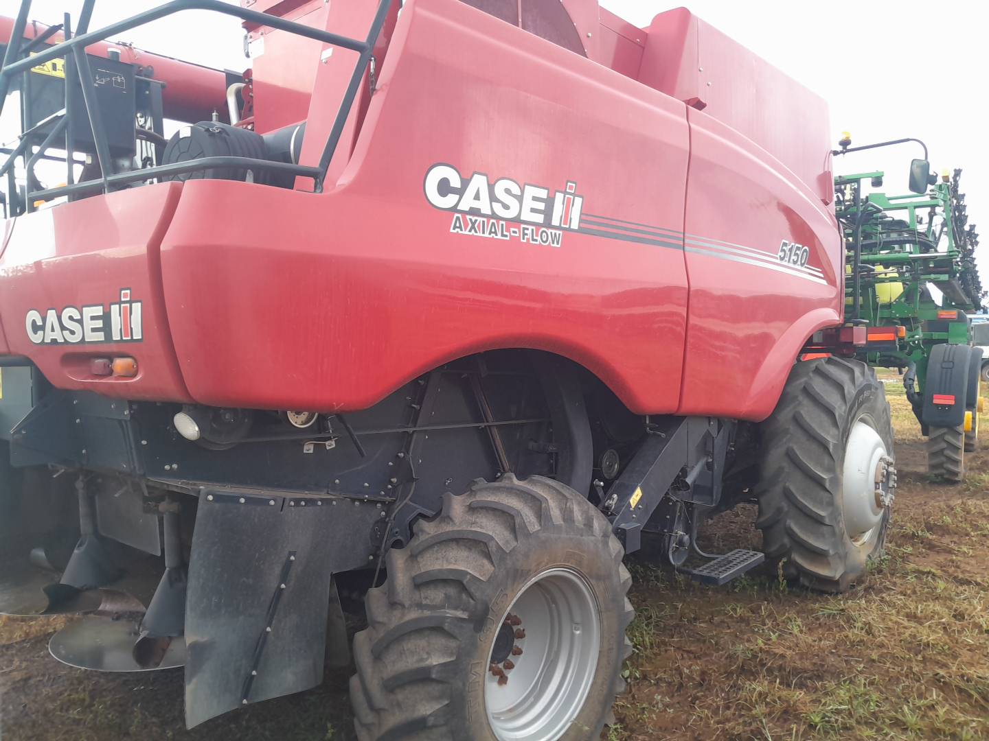 CASE