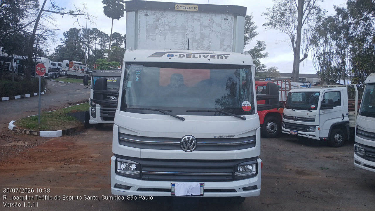14-410 E-DELIVERY 6X2 2P (ELÉTRICO)