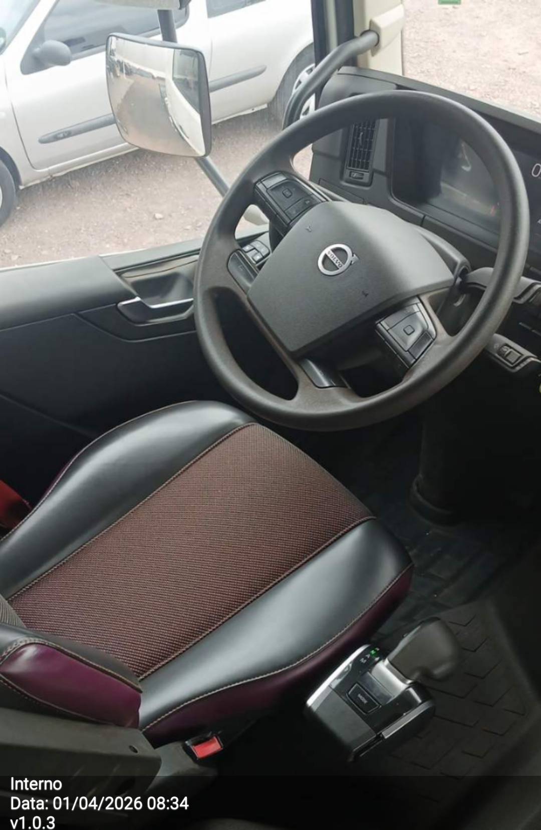VOLVO