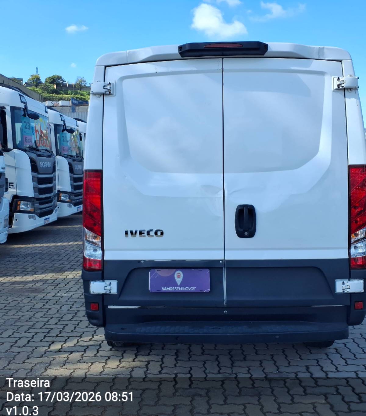 IVECO
