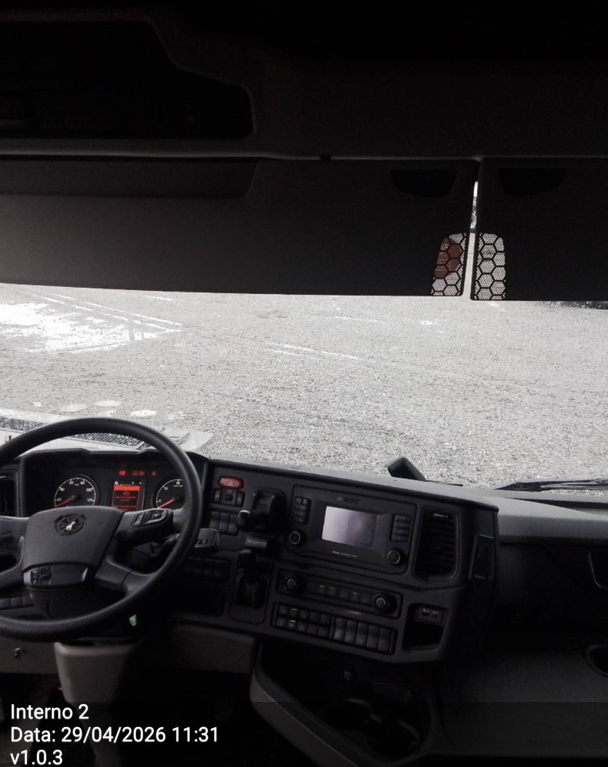 SCANIA