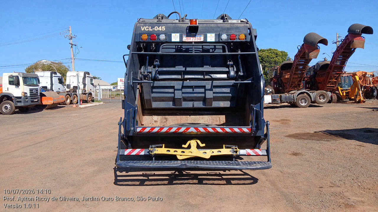 24-260 E CONSTEL. 6X2 2P (DIESEL)(E5)