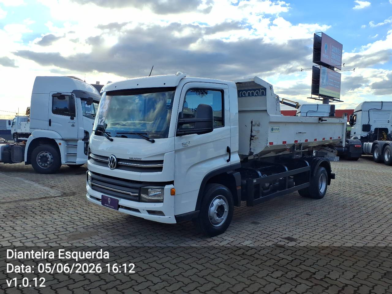 11-180 DELIVERY 2P (DIESEL)(E5)