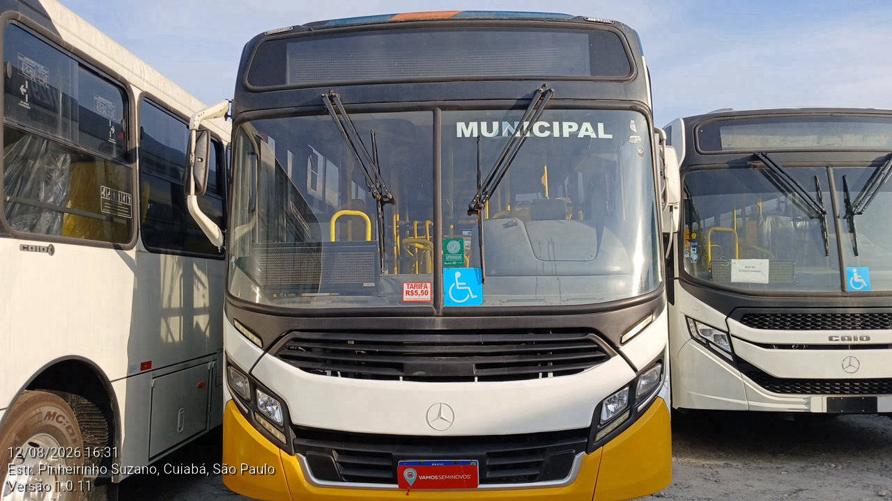 MERCEDES-BENZ