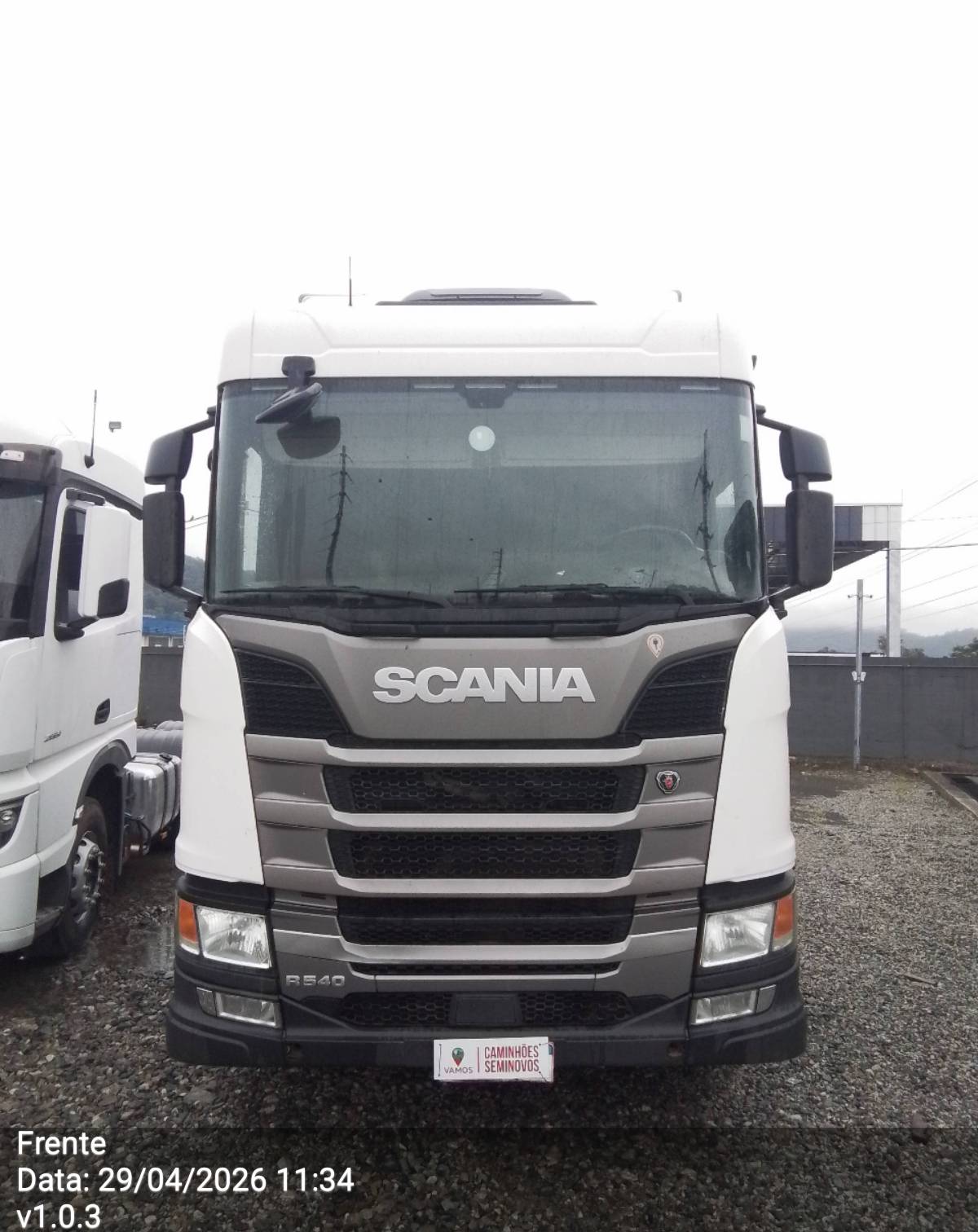 SCANIA