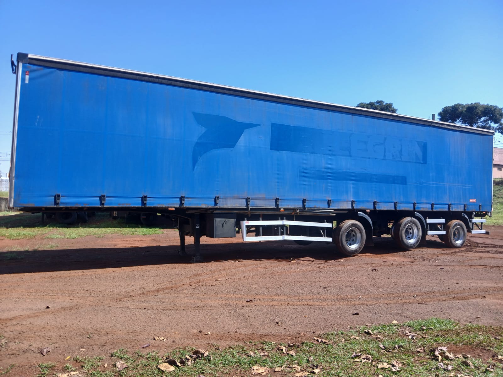 TRUCKVAN