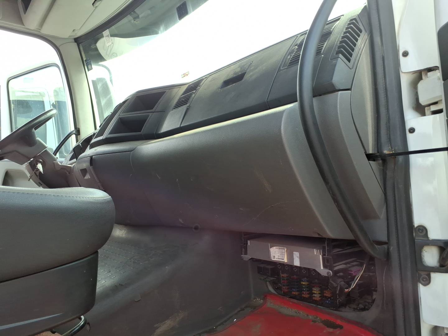VOLKSWAGEN/25.420 CTC 6X2