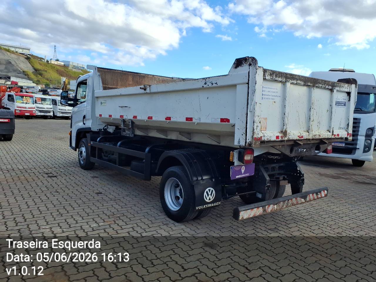 11-180 DELIVERY 2P (DIESEL)(E5)