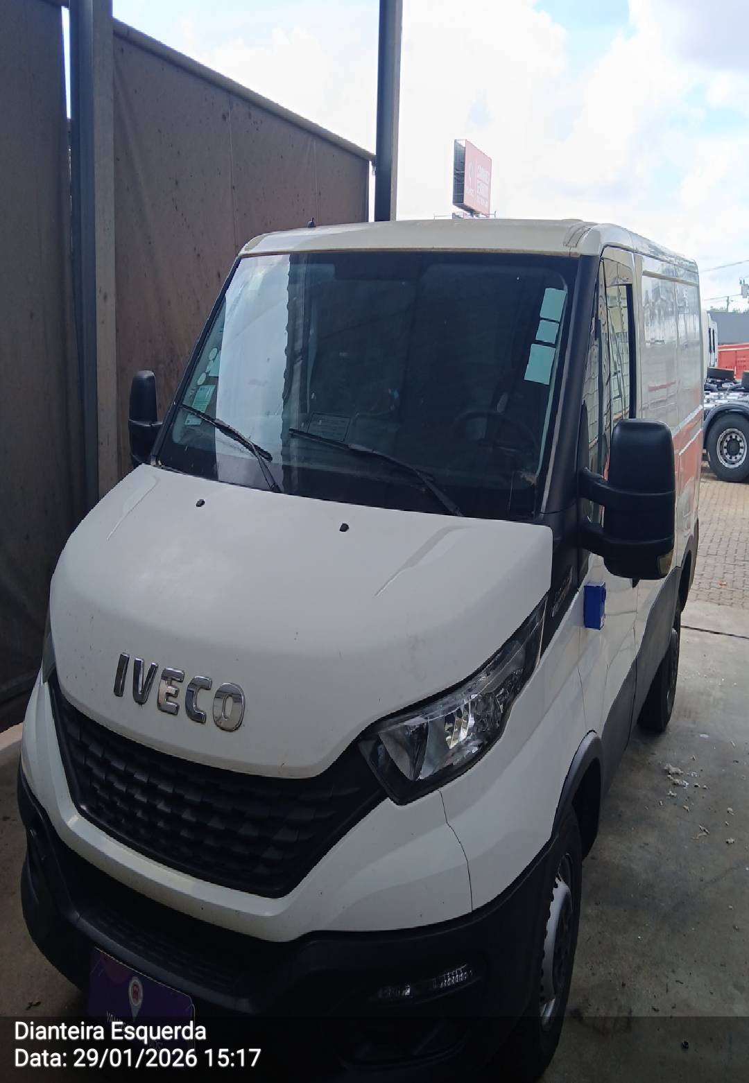 IVECO
