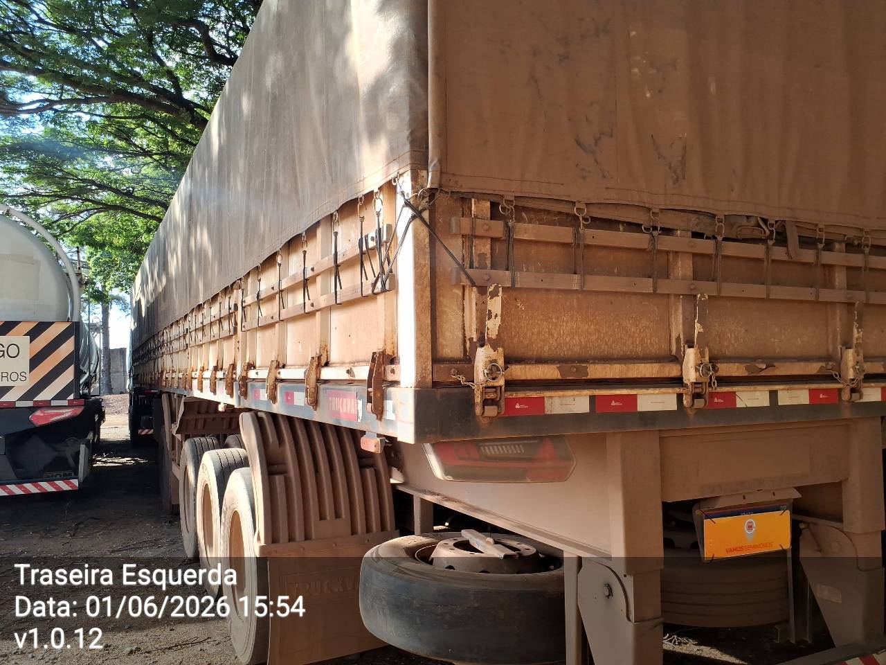 TRUCKVAN