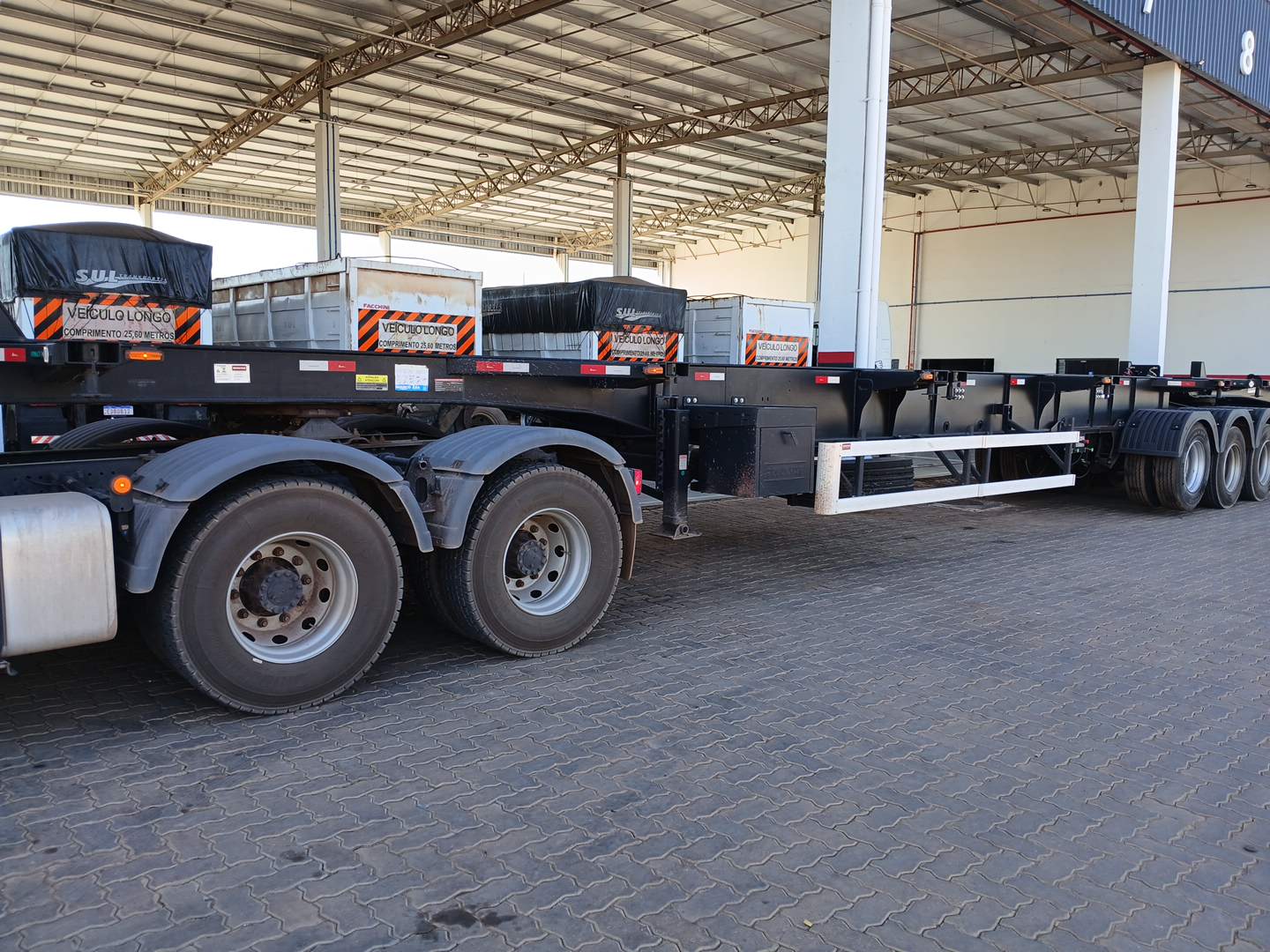 TRUCKVAN