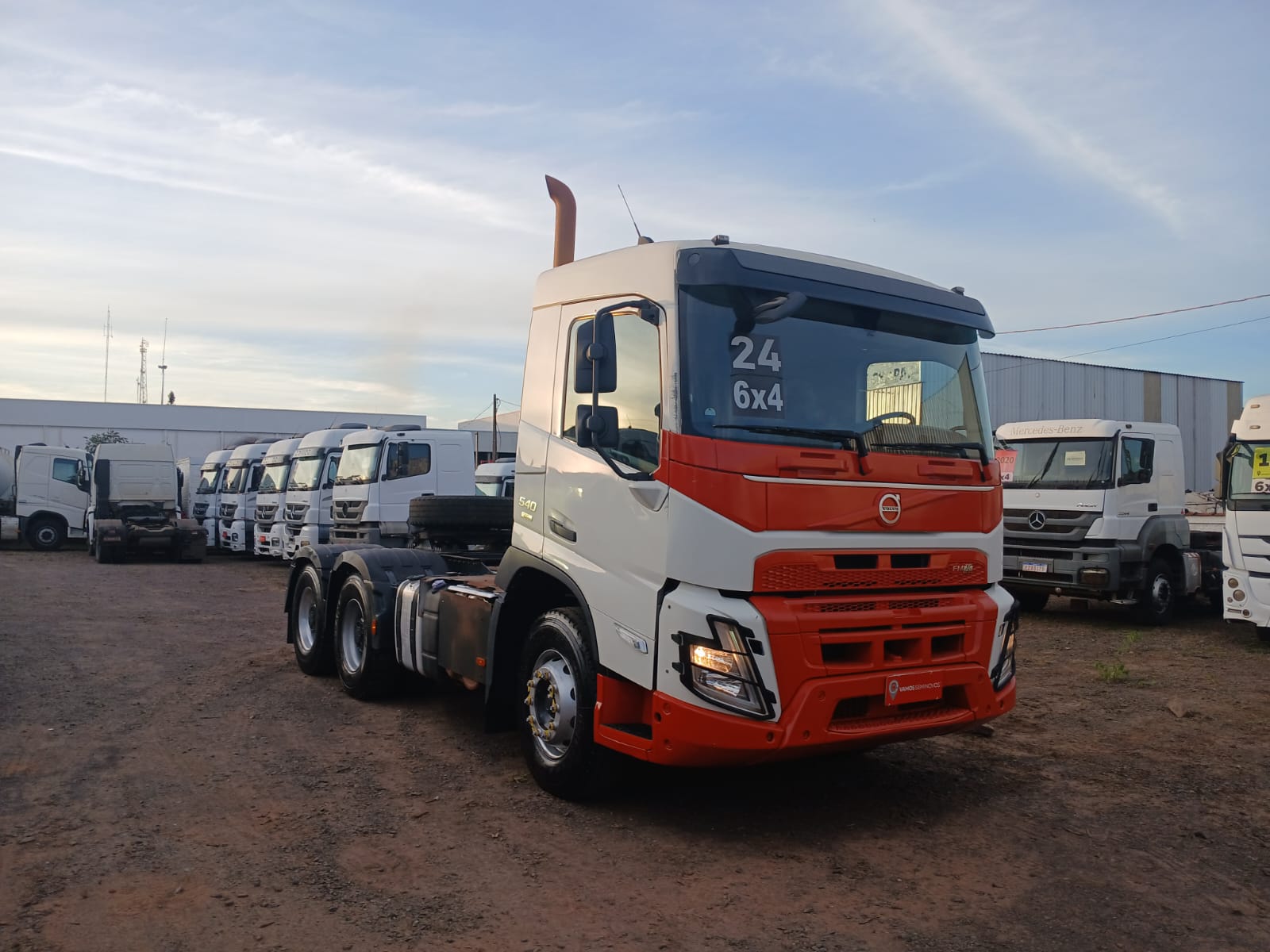 VOLVO