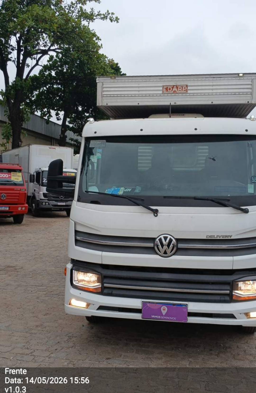 9-170 DELIVERY 2P (DIESEL)(E5)
