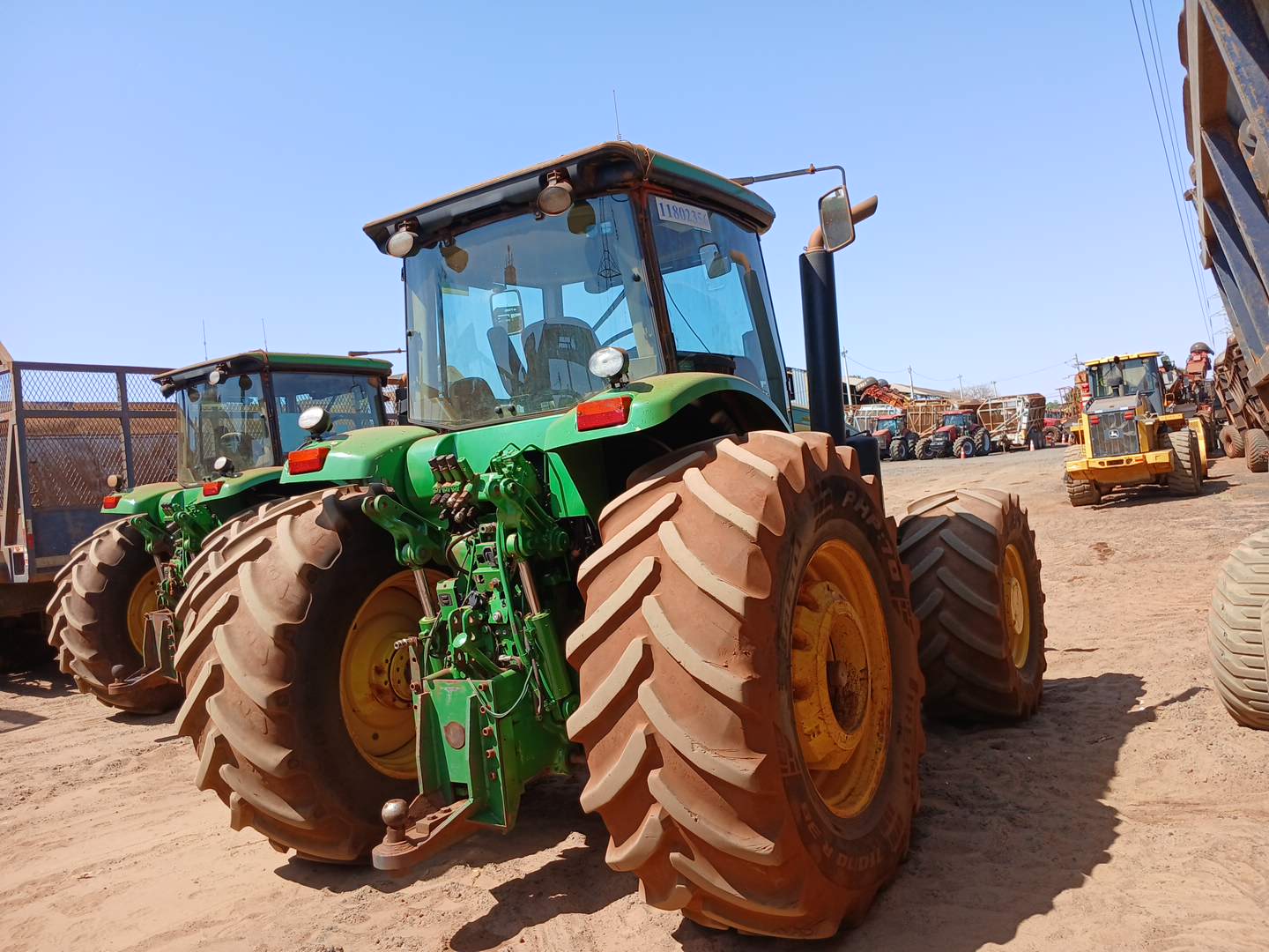 7230J
