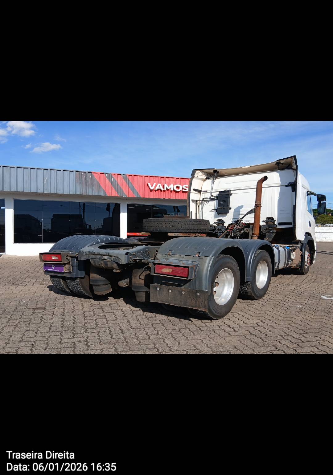 SCANIA