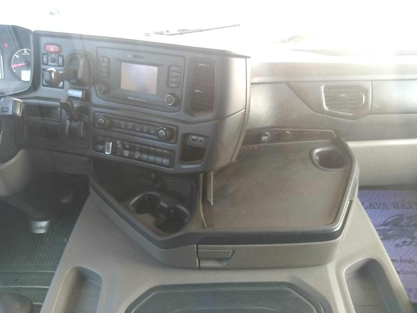 G-540 6X4