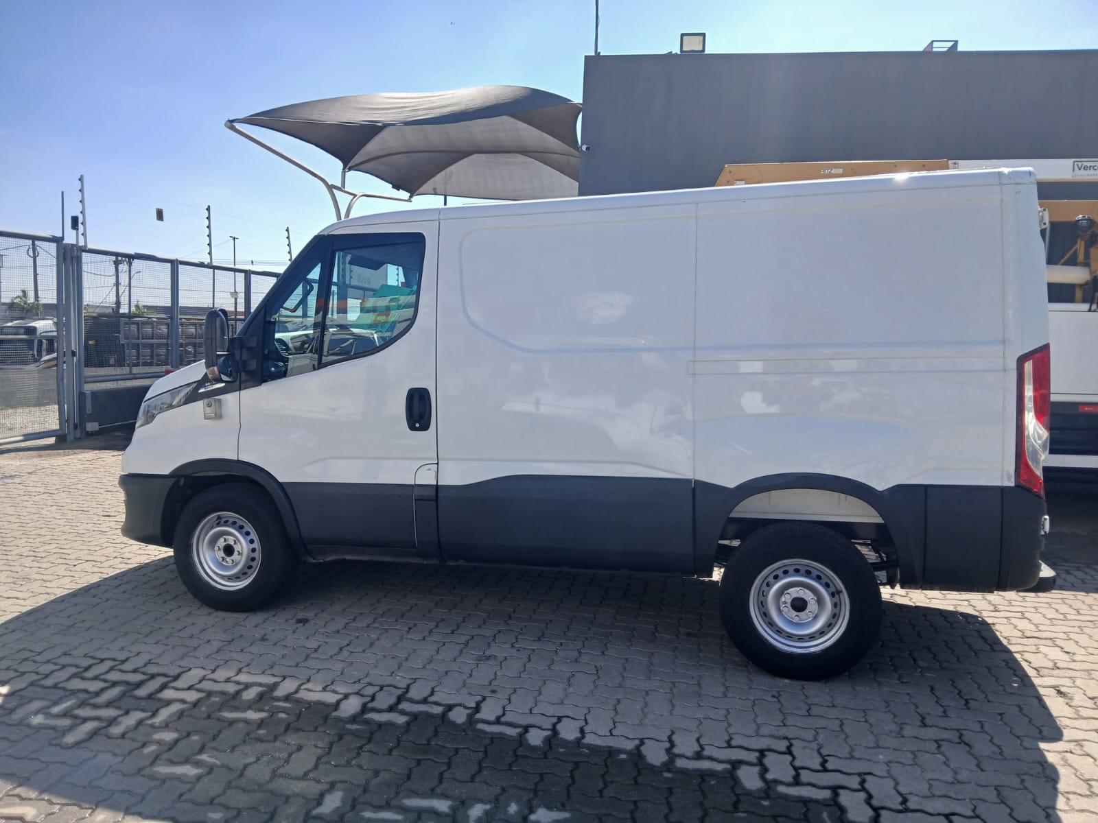 IVECO