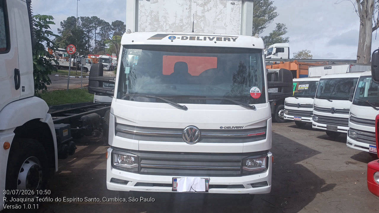 14-410 E-DELIVERY 6X2 2P (ELÉTRICO)