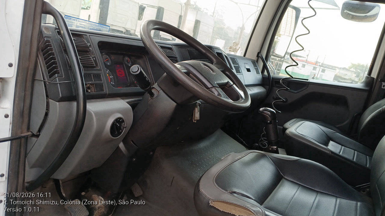 VOLKSWAGEN/17.190 CRM ROB