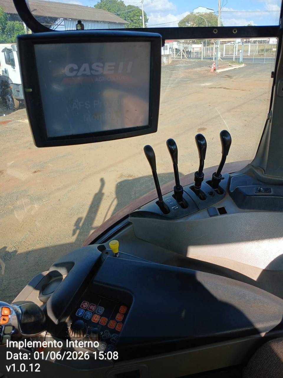 CASE