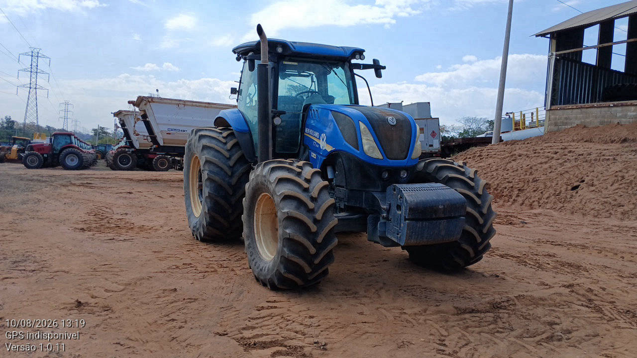 NEWHOLLAND
