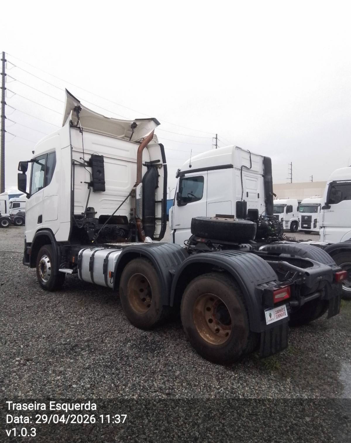 SCANIA