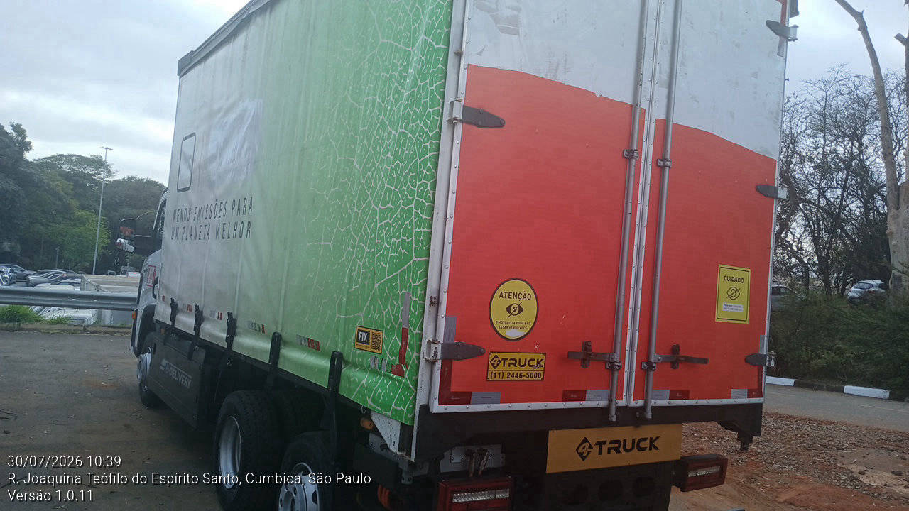 14-410 E-DELIVERY 6X2 2P (ELÉTRICO)