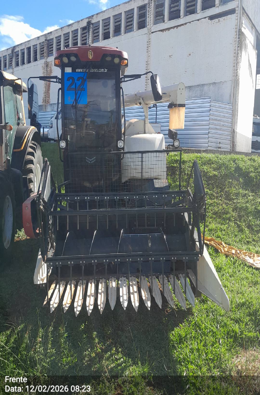 YANMAR
