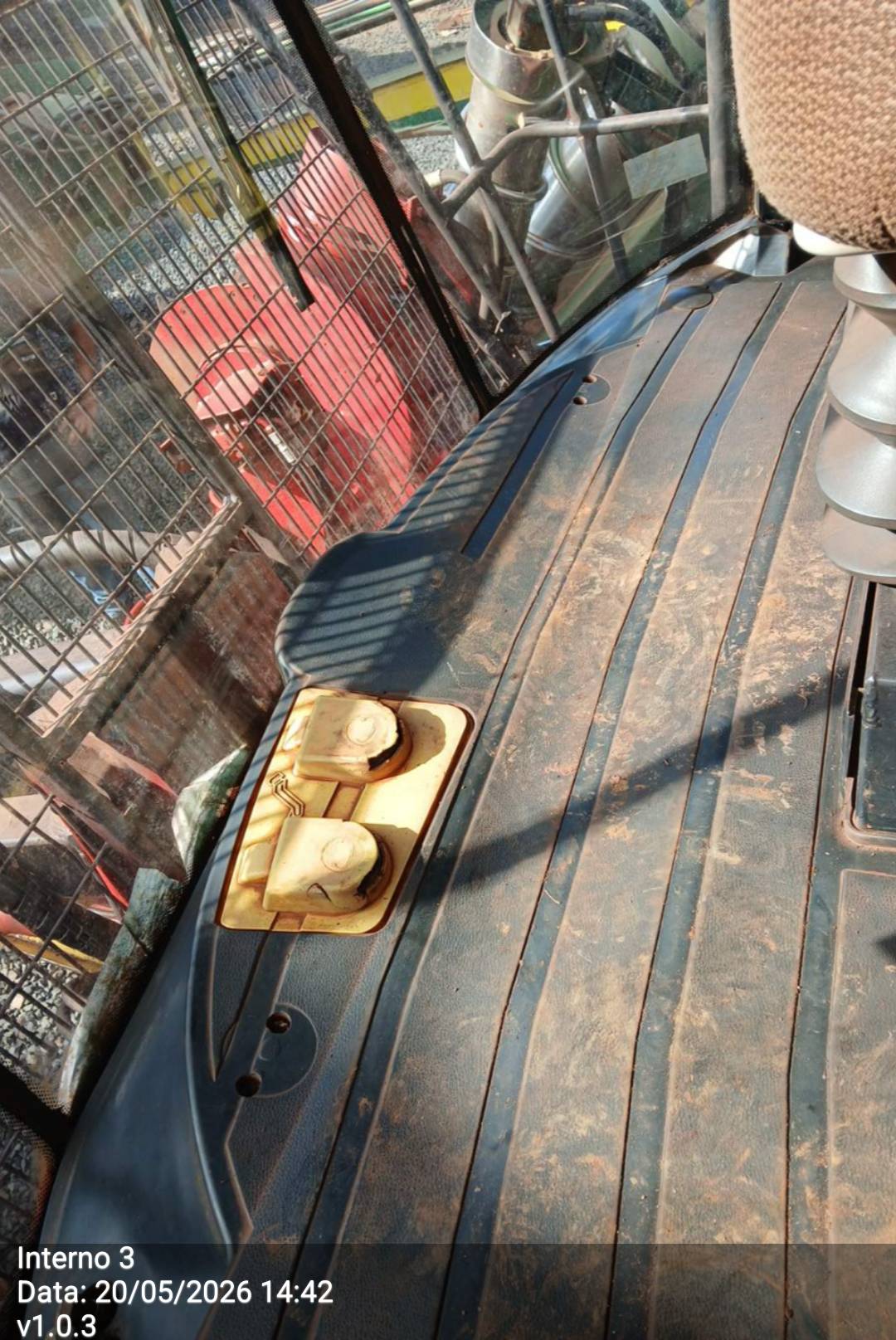 CASE