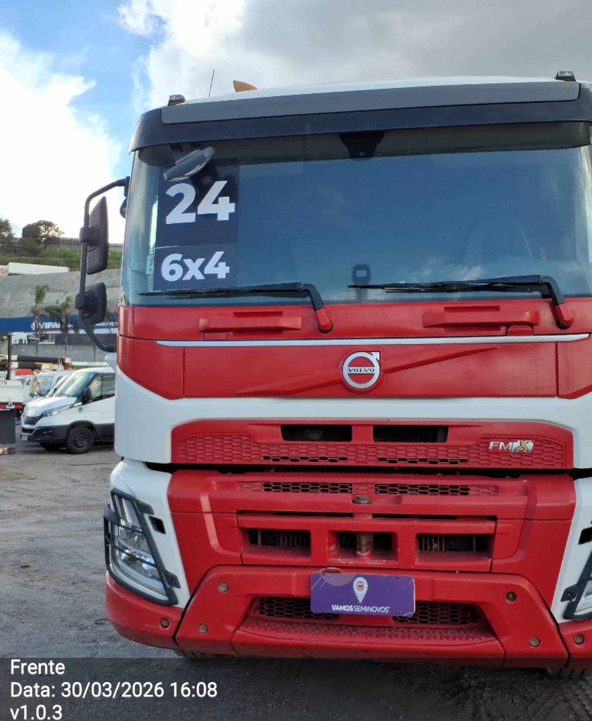 VOLVO