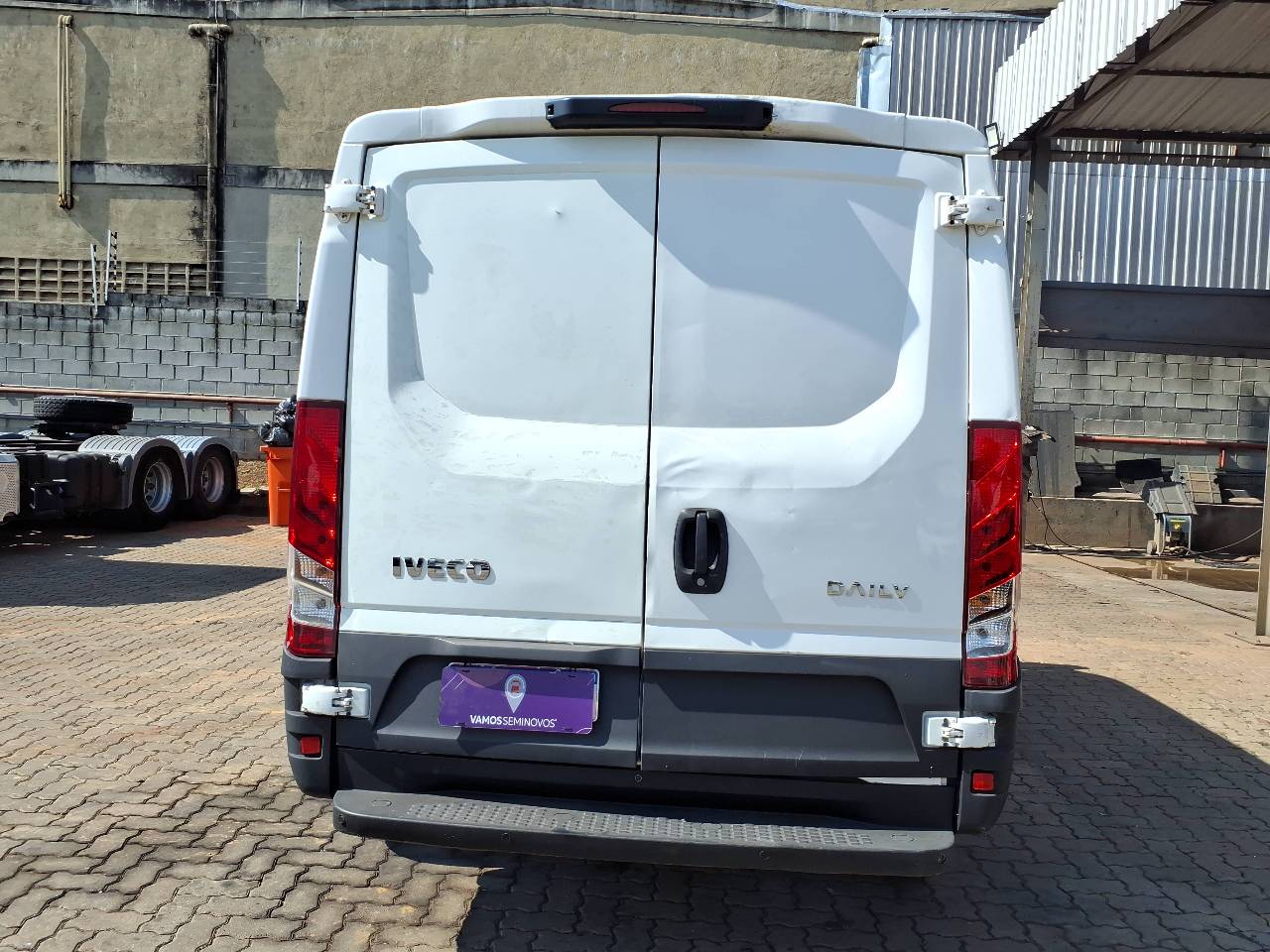 IVECO