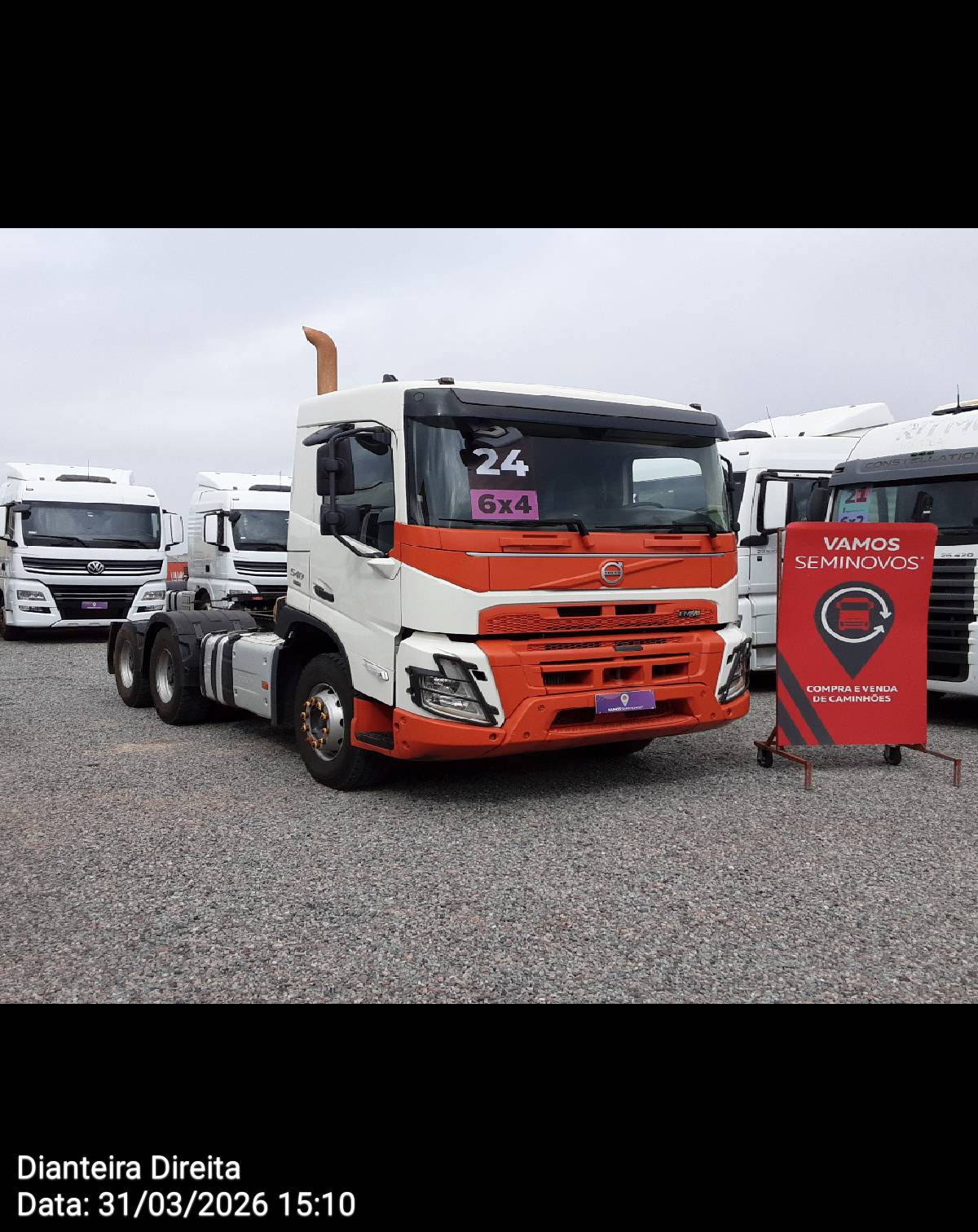 VOLVO