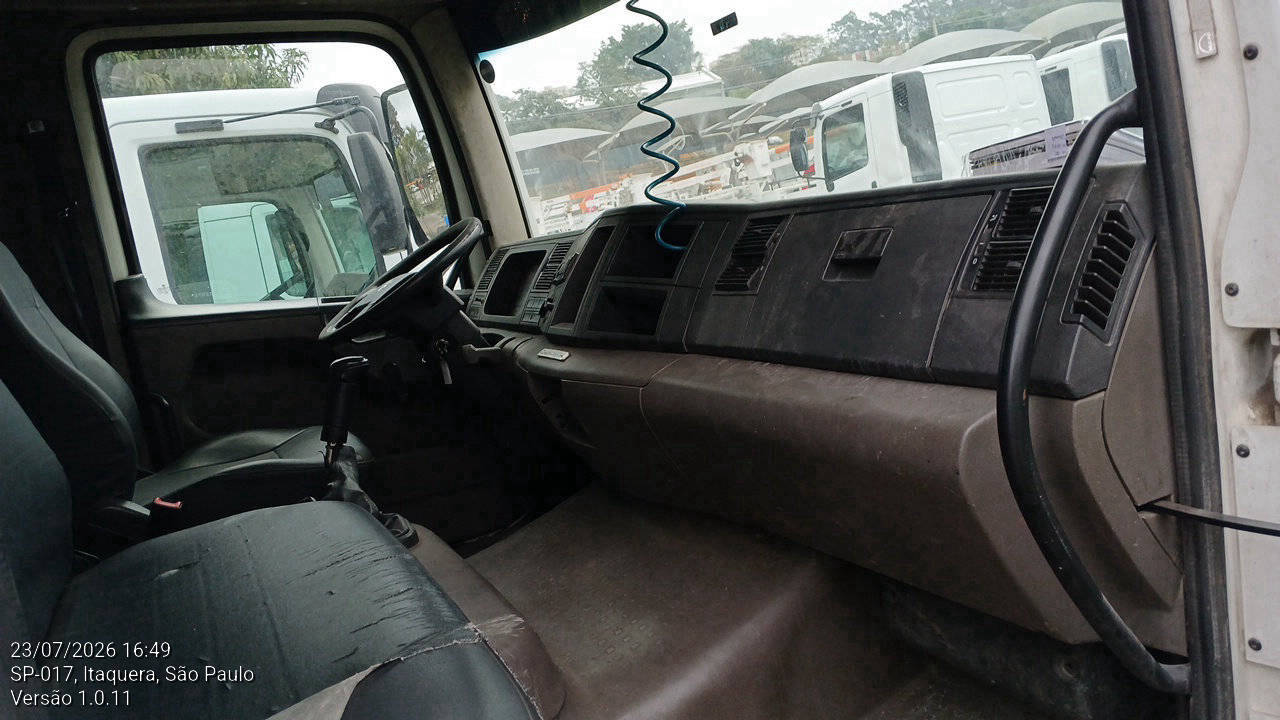 VOLKSWAGEN/15.190 CRM 4X2