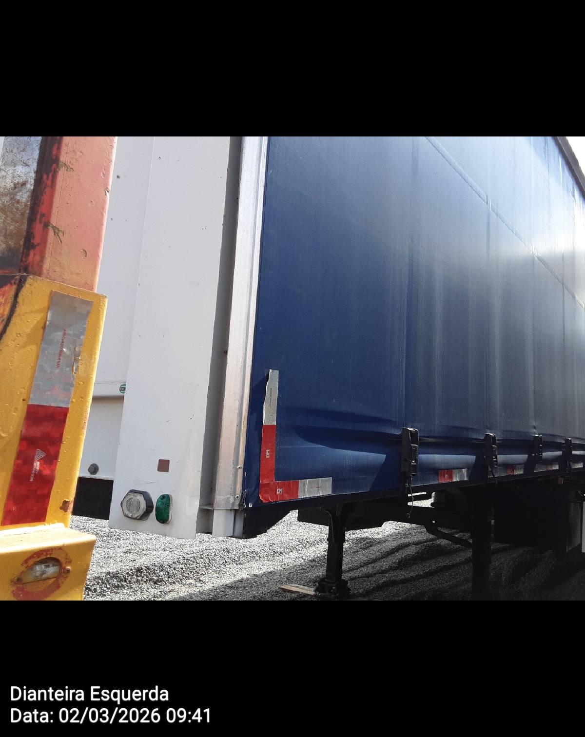 TRUCKVAN