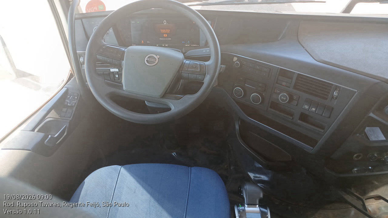 FH 540
