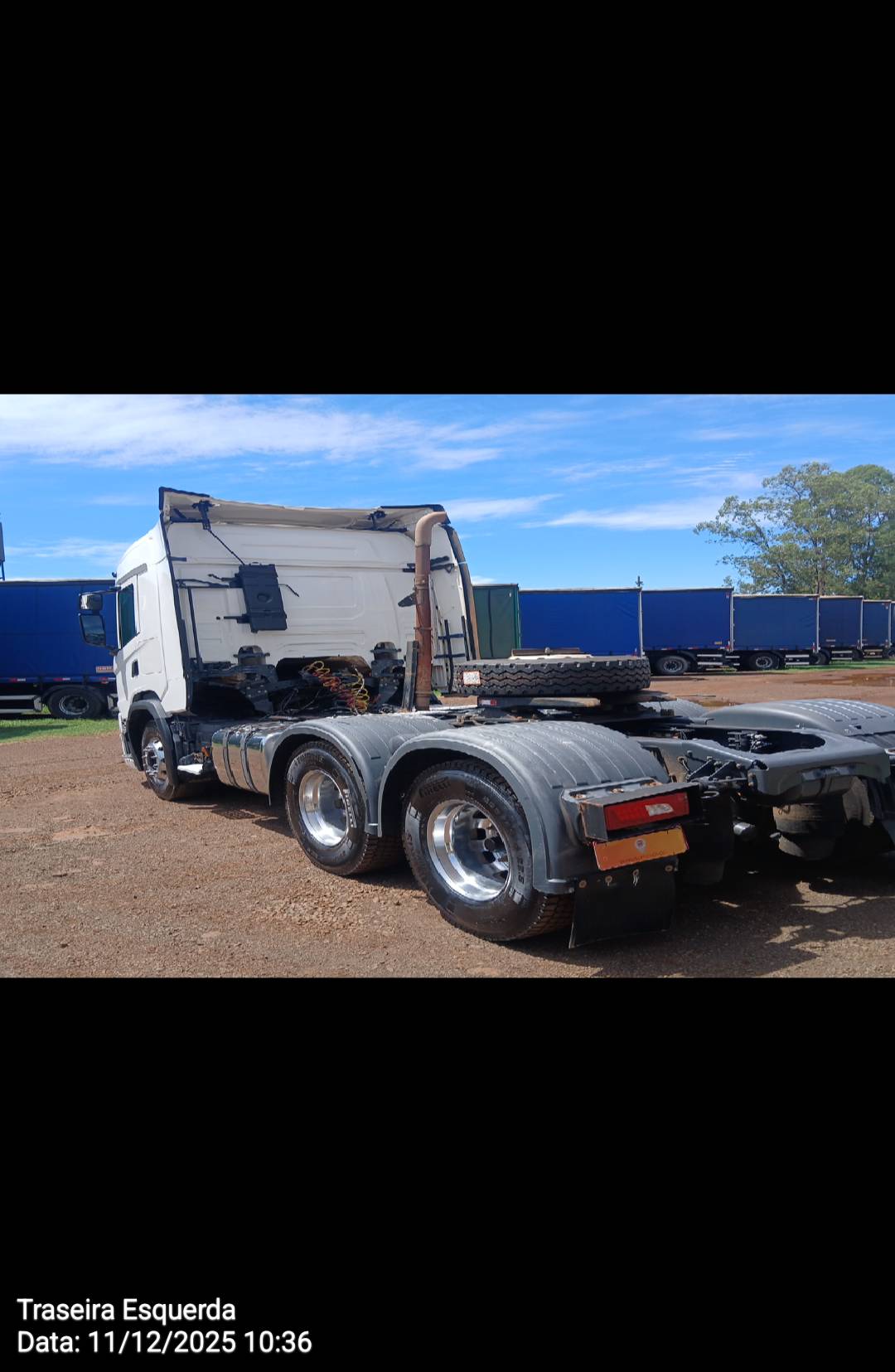 SCANIA