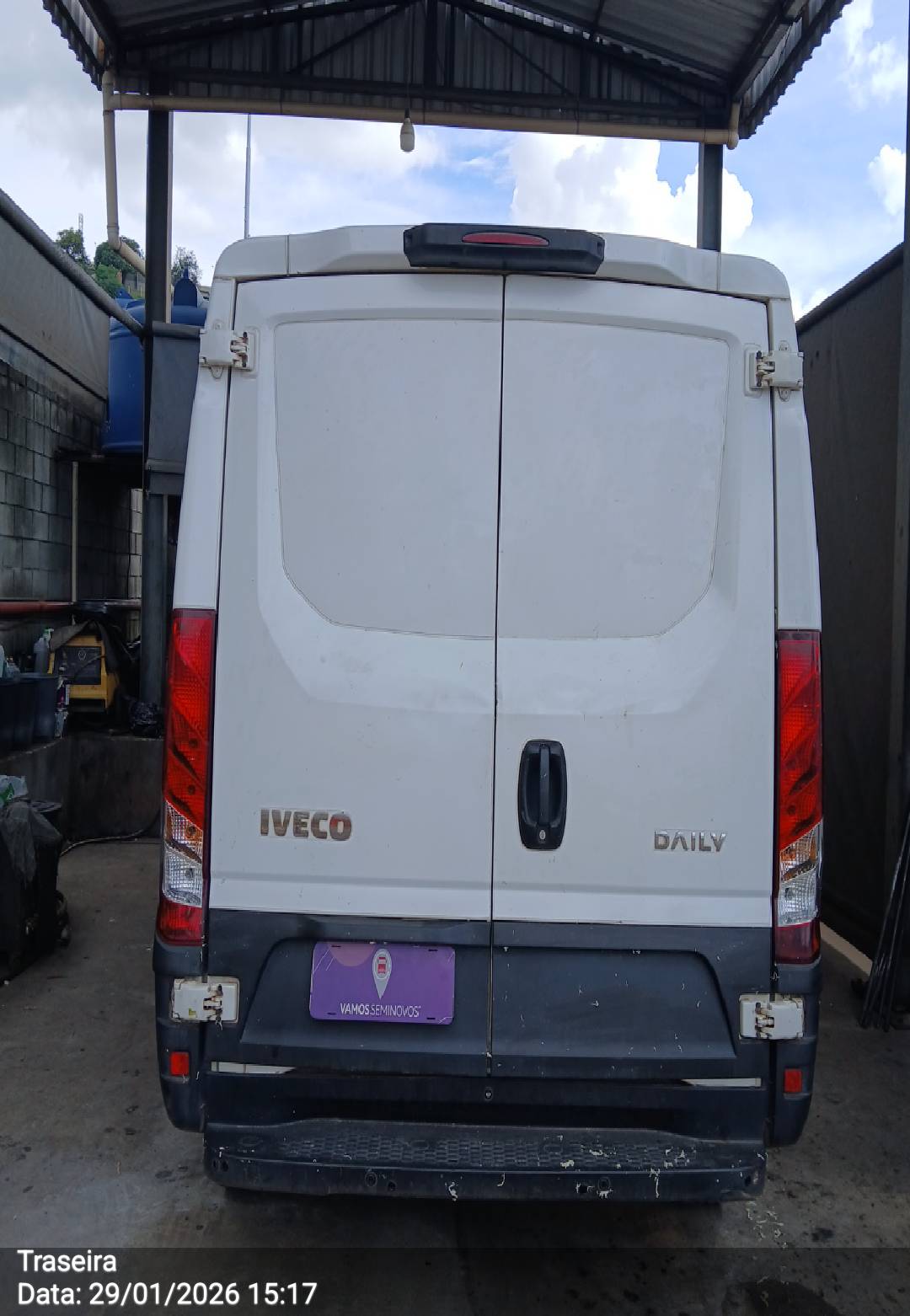 IVECO