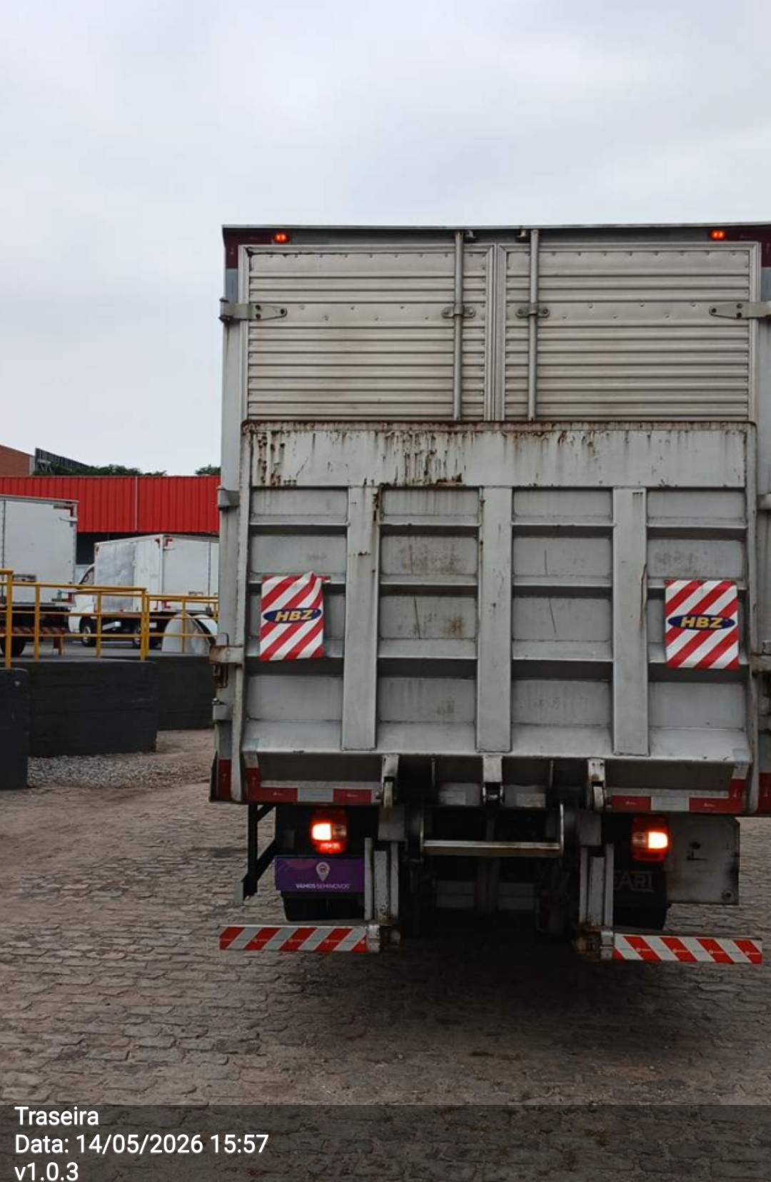 9-170 DELIVERY 2P (DIESEL)(E5)
