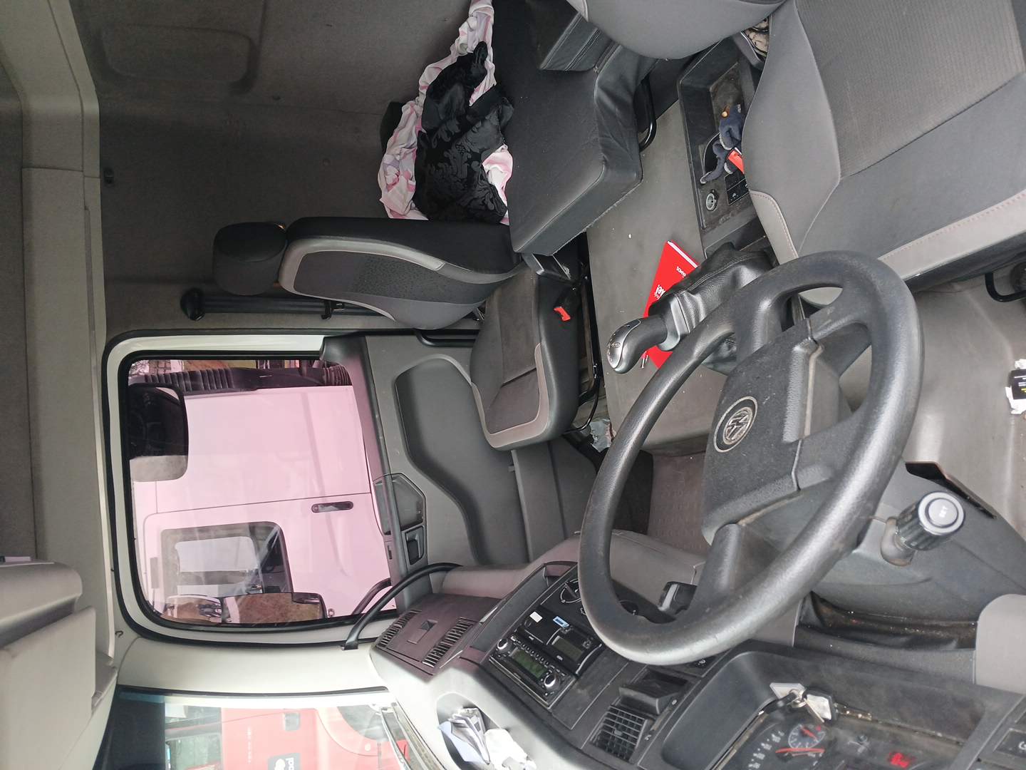 VOLKSWAGEN/25.420 CTC 6X2
