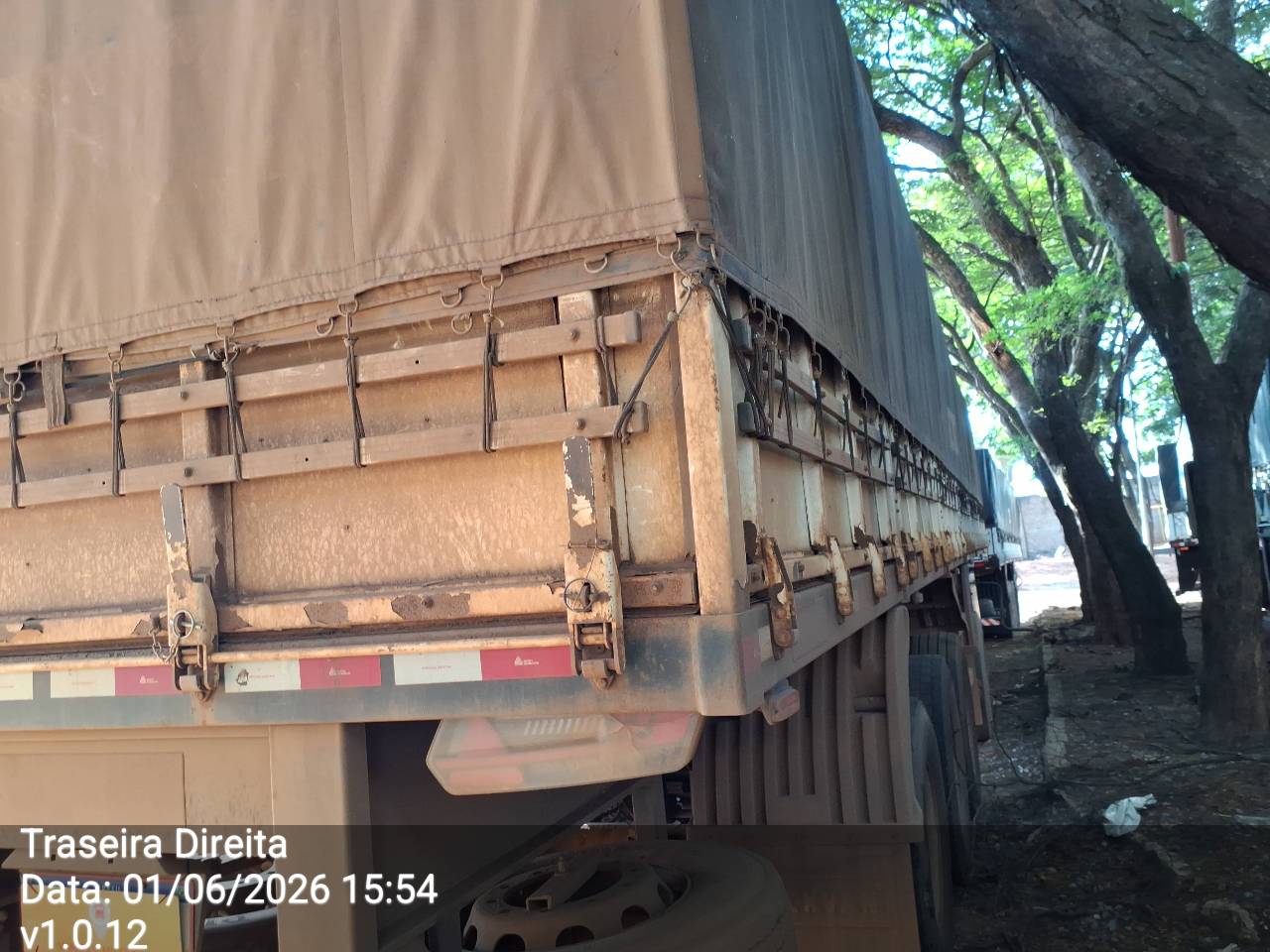 TRUCKVAN