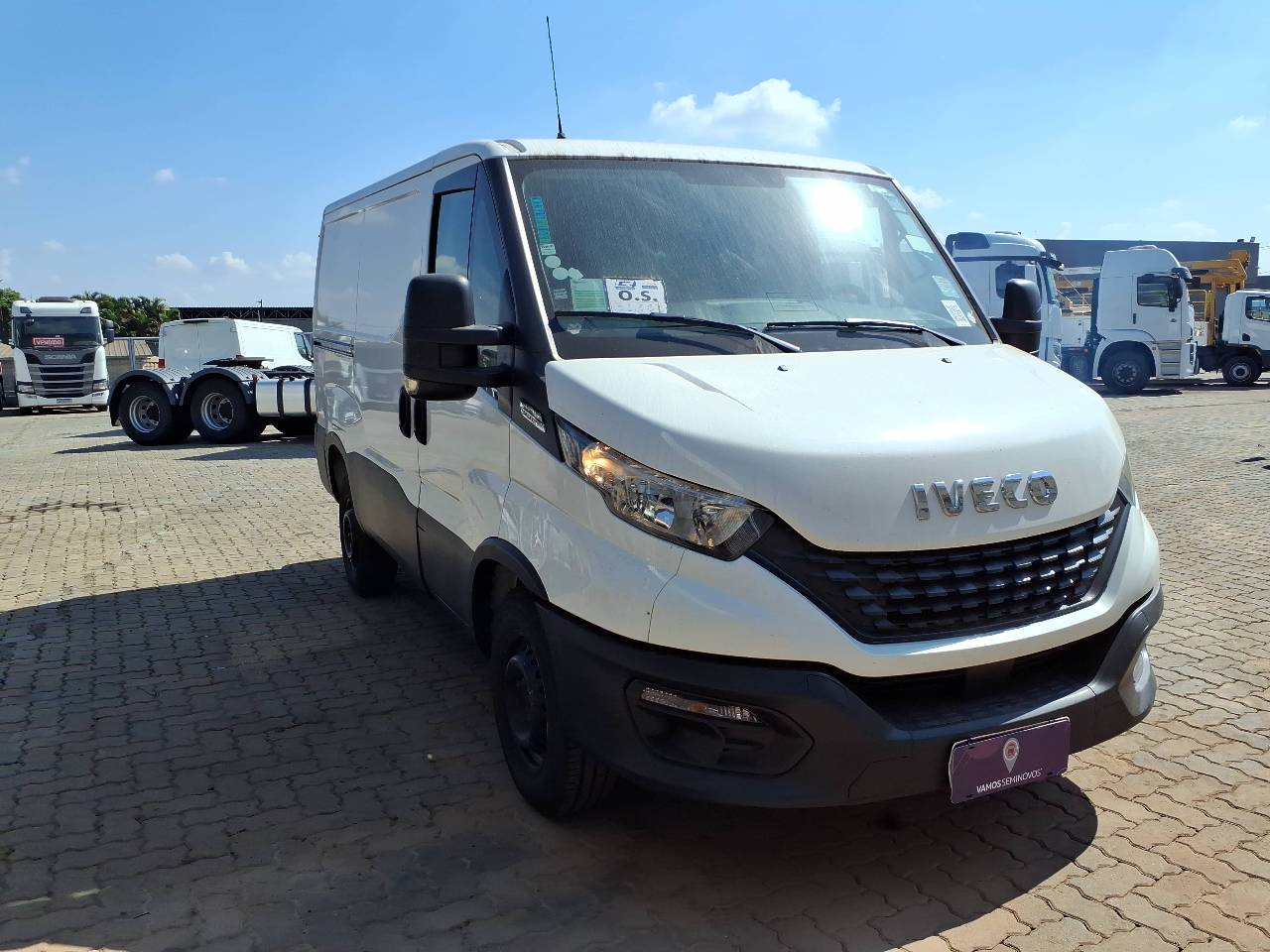 IVECO