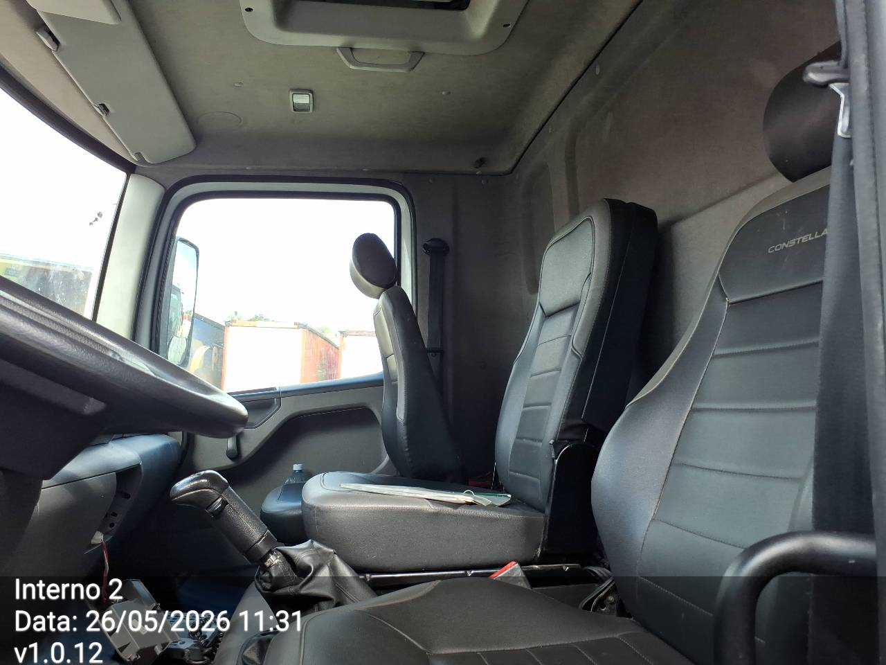 VOLKSWAGEN/17.190 CRM ROB