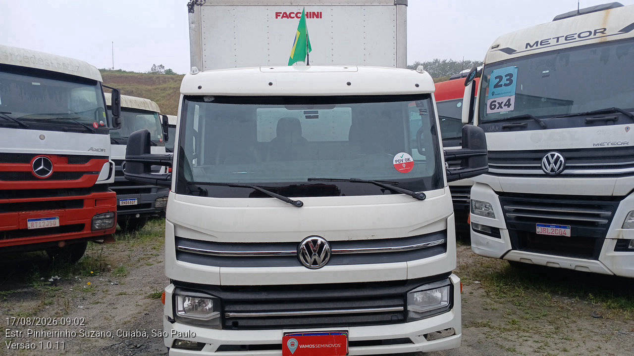 VOLKSWAGEN