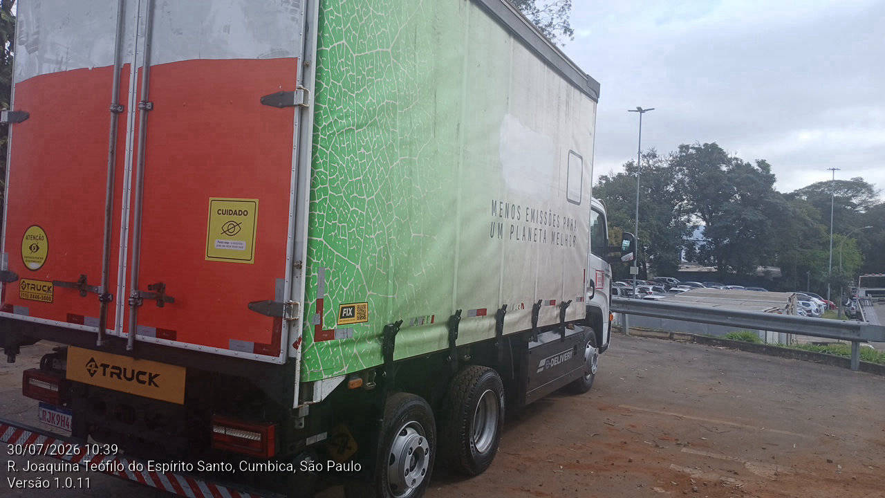 14-410 E-DELIVERY 6X2 2P (ELÉTRICO)